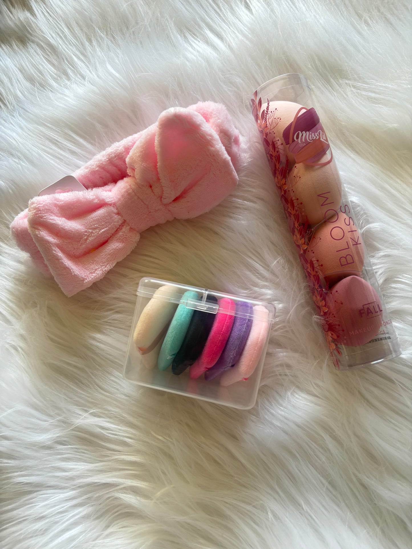 Beauty Bundle